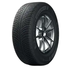 MICHELIN 265/50R19 110H PILOT ALPIN 5 SUV ZP * XL TL MICHELIN