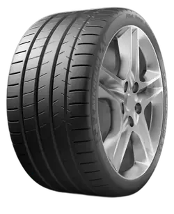 MICHELIN 245/40R21 96Y PILOT SUPER SPORT ZP TL MICHELIN
