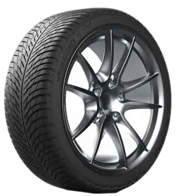 MICHELIN 225/50R17 98H PILOT ALPIN 5 ZP XL TL MICHELIN