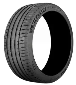 MICHELIN 275/40R21 107Y PILOT SPORT 4 SUV XL TL MICHELIN