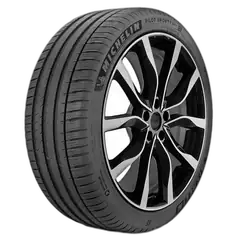 MICHELIN 265/50R19 110Y PILOT SPORT 4 SUV XL TL MICHELIN