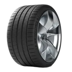 MICHELIN 295/35R20 105Y PILOT SUPER SPORT XL N0 TL MICHELIN