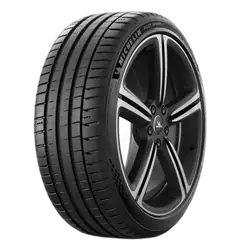 MICHELIN 245/45R19 102Y PILOT SPORT 5  XL TL MICHELIN