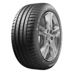 MICHELIN 255/55R18 109Y PILOT SPORT 4 SUV XL TL MICHELIN