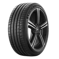 MICHELIN 245/40R19 98Y PILOT SPORT 5 XL TL MICHELIN