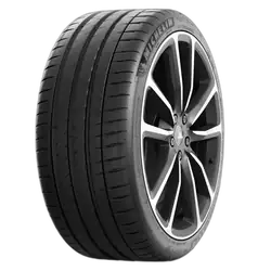 MICHELIN 305/30R20 103Y PILOT SPORT 4S XL TL MICHELIN