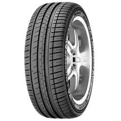 MICHELIN 275/30R20 97Y PILOT SPORT 3 ZP*MOE GRNX XL TL MICHELIN