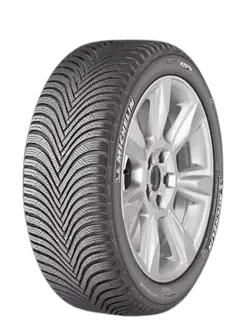 MICHELIN 225/45R17 91V ALPIN 5 ZP TL MICHELIN