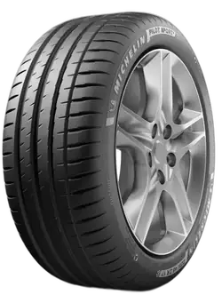 MICHELIN 325/30R23 109Y PILOT SPORT 4 XL TL MICHELIN