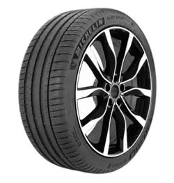 MICHELIN 235/60R18 107W PILOT SPORT 4 SUV XL TL MICHELIN