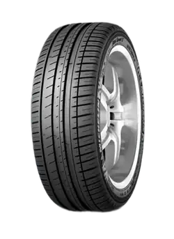 MICHELIN 195/50R15 82V PILOT SPORT 3 GRNX TL MICHELIN