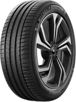 MICHELIN 235/65R17 108W PILOT SPORT 4 XL TL MICHELIN
