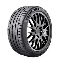 MICHELIN 285/40R22 110Y PILOT SPORT 4 S MO1 XL TL MICHELIN