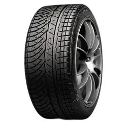 MICHELIN 215/45R18 93V PILOT ALPIN PA4 MO XL TL MICHELIN