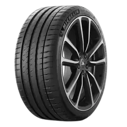 MICHELIN 305/30R21 104Y PILOT SPORT 4 S NA0 XL TL MICHELIN
