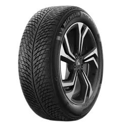 MICHELIN 265/40R20 104H XL TL PILOT ALPIN 5 AO  MICHELIN