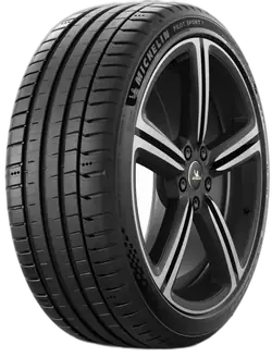 MICHELIN 255/40R20 101Y PILOT SPORT 5 XL TL MICHELIN