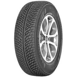 MICHELIN 255/60R18 112V PILOT ALPIN 5 SUV XL TL MICHELIN