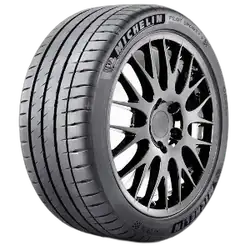 MICHELIN 285/30R20 99Y PILOT SPORT 4S XL TL MICHELIN