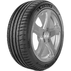 MICHELIN 255/40R18 99Y PILOT SPORT 4 ZP XL * TL MICHELIN