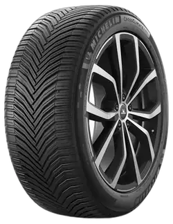 MICHELIN 235/45R20 100H CROSSCLIMATE 2 SUV VOL TL MICHELIN