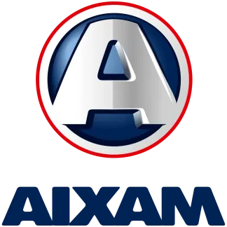 Aixam logo