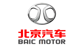 BAIC logo
