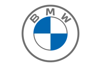 BMW logo