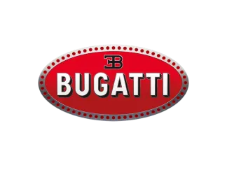 Bugatti logo