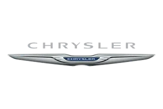 Chrysler logo