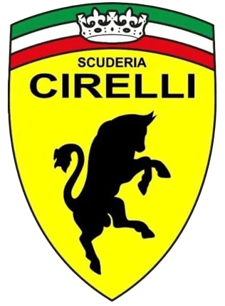 Cirelli logo