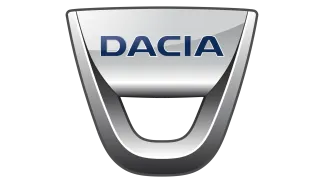 Dacia logo