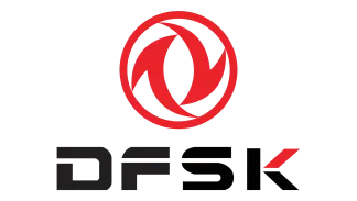 DFSK logo