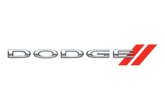 Dodge logo