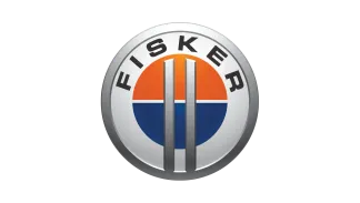 Fisker logo