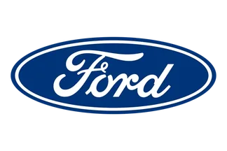 Ford logo