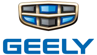 Geely logo