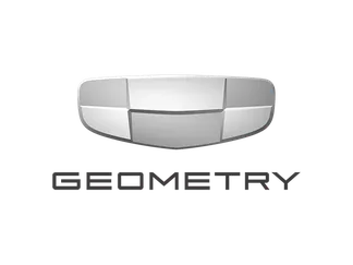 Geometry logo