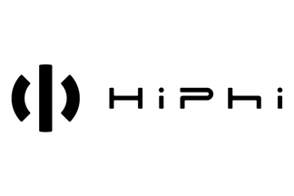 HiPhi logo