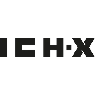ICH-X logo