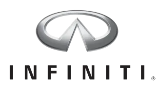 Infiniti logo