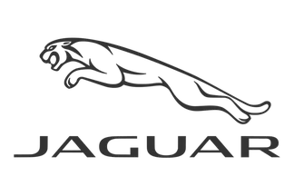 Jaguar logo