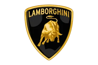 Lamborghini logo