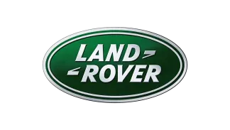Land Rover logo
