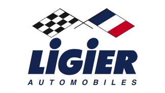 Ligier logo