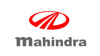 Mahindra logo