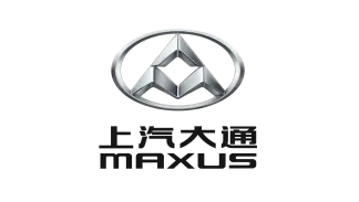 Maxus logo