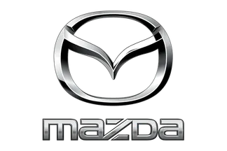 Mazda logo