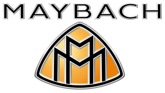 Mercedes-Maybach logo