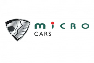 Micro logo